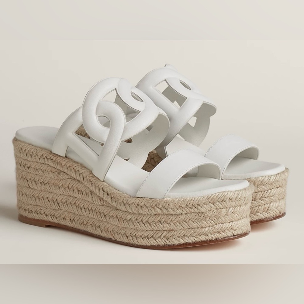 SANDALS - Picture 4 of 4